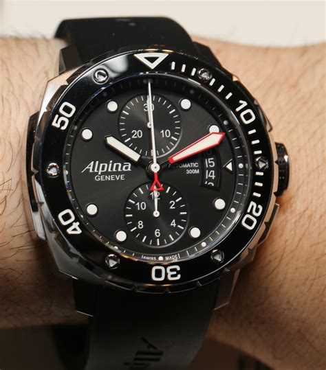 alpina replica watch|alpina watches for men.